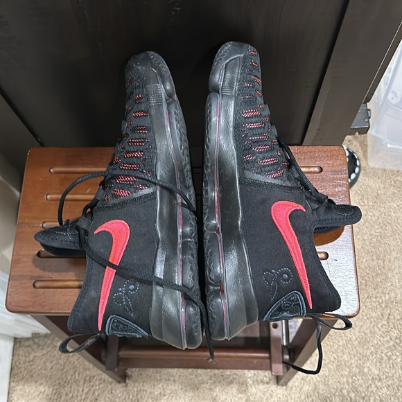 Nike KD Aunt Pearl - Picture 5 of 5